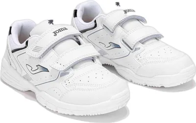 Image de Joma Sneakers WSCHOW2532V in White color size 22