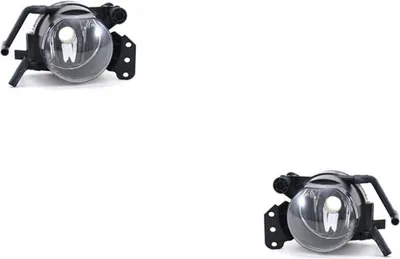 Produktbild von Nebelscheinwerfer passend für BMW 3er E46 03/03-02/05 HB4 Set Li. Re. 63176920703 63176910791 6910791 6920703 63176920704 6317691079 Johns
