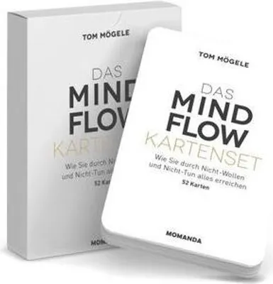 Obrázok produktu pre Súbor kariet MindFlow