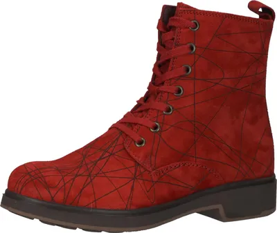 Produktbild von Think! Stiefelette Stiefelette Leder