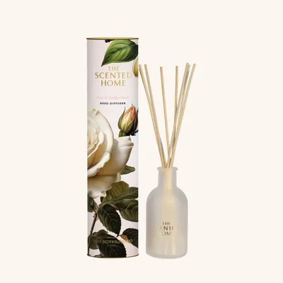 Produktbild von Ashleigh & Burwood Diffuser Rose & Vanilla Musk 150ml
