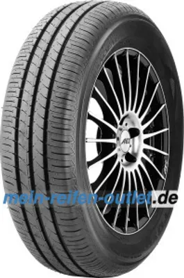 Produktbild von Toyo Nanoenergy 3 225/55R17 97V Bsw