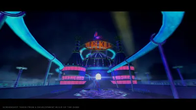 Produktbild von Yurukill: The Calumination Games Deluxe Ed.