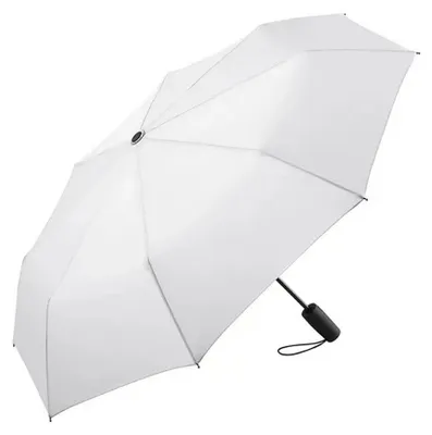 Immagine prodotto di Fare - Ombrello tascabile LT4654 (taglia unica) (bianco)