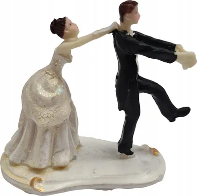 Image de Figurine pour gâteau 9cm, 1 pièce PFA2