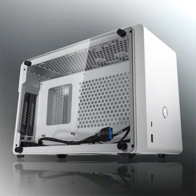 Produktbild von OPHION WHITE (weiß, Tempered Glass)