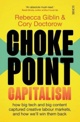 Immagine prodotto di Chokepoint Capitalism