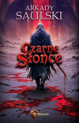 Produktbild von Czarne Słońce
