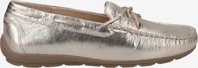 Produktbild von Ara 19212-25 ALABAMA-SPORT, Slipper & Mokassin in Gold für Damen, Größe 41,5