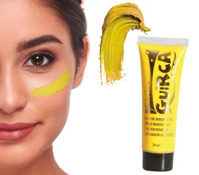 Produktbild von Guirca Creme-make-up-tube 20ml One Size