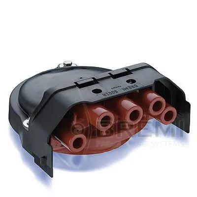 Produktbild von Bremi Zündverteilerkappe 8002R