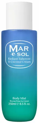 Produktbild von Mar E Sol - Radiant Tuberose & Coconut Cream Duftspray