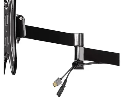 Immagine prodotto di Supporto da parete per TV a movimento completo da 122 cm con 2 bracci ultra lunghi 00108732