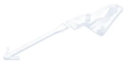 Produktbild von SHIMANO Kabelführung ST-R9120 Links - Ersatzteil für hydraulische STI-Schalt-....