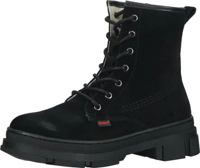 Immagine prodotto di Stivaletto Kickers in pelle