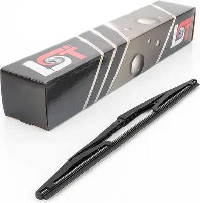 Produktbild von Heckwischer Wischblatt Scheibenwischer hinten Wiper für FIAT PUNTO 188 bis 2003