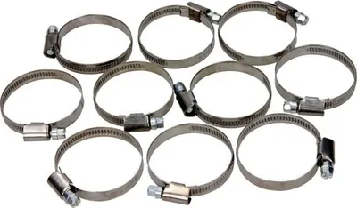 Produktbild von MAXGEAR Klemmschelle 84-0009 9mm