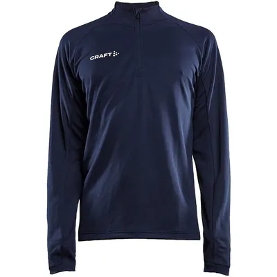 Produktbild von Craft Jacke Evolve Halfzip Herren Navy, Grösse:L