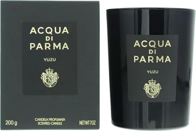 Zdjęcie produktu dla Acqua Di Parma Yuzu Kerze 200g