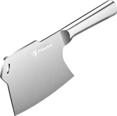 Obrázek produktu pro Foxter 3455 Nůž sekáček, nerez, 28 cm