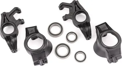 Produktbild von Traxxas Lenkhebel mit Kugellager l/r