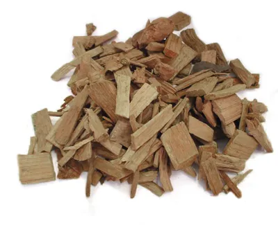 Produktbild von Tepro 8554 Räucherholzspäne Apfel 1Kg