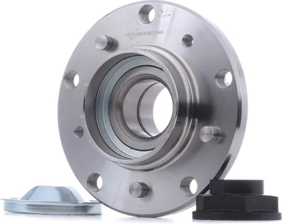 Produktbild von RIDEX Radlagersatz Vorne für BMW 3 Limousine (E36) 654W0387