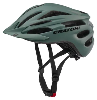 Produktbild von CRATONI Fahrradhelm Pacer sage matt
