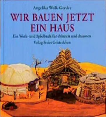 Produktbild von Wir bauen jetzt ein Haus