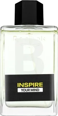 Immagine prodotto di Reebok Inspire Your Mind Uomo Edt Spray
