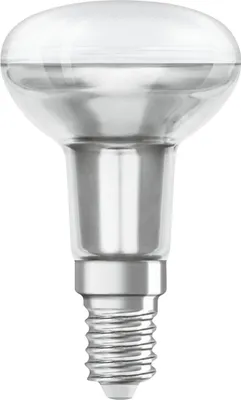 Produktbild von OSRAM LED-Lampe STAR R50 25 E14 1,5 W klar