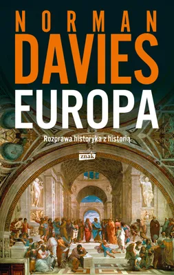 Zdjęcie produktu dla Europa