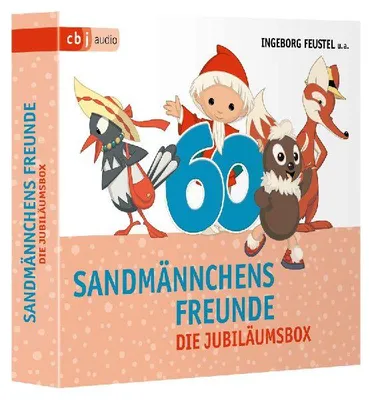 Produktbild von Sandmännchens Freunde