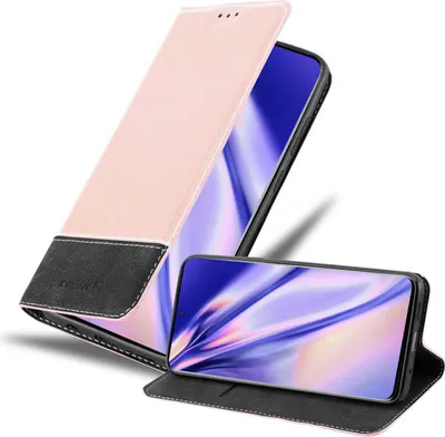 Zdjęcie produktu dla Cadorabo DE-143463, Samsung, Samsung Galaxy S20 PLUS, Różowy