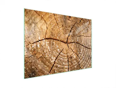 Immagine prodotto di Piastra Di Protezione In Vetro Per Forno 70X52 Legno