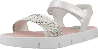 Produktbild von PABLOSKY Kinderschuhe in Weiß, Modell 447907P