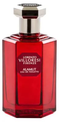 Obrázek produktu pro Lorenzo Villoresi Firenze Alamut Woda toaletowa, 100 ml