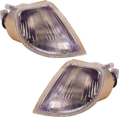 Produktbild von TYC Frontblinker Set für Citroen Saxo S0 S1 2/1996-8/1999