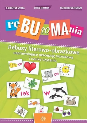 Obrázok produktu pre Rebusomania