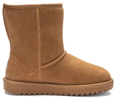 Produktbild von Ara 29952-09 ALASKA, Warmfutter, Stiefel in Braun für Damen, Größe 39