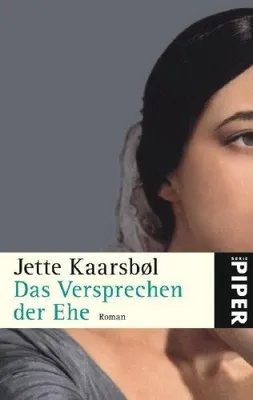 Produktbild von Das Versprechen der Ehe: Roman