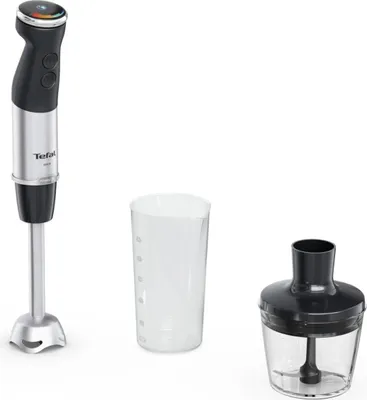 Produktbild von Tefal HB6728 Quickchef+ 2in1 Stabmixer Set, 1000 Watt