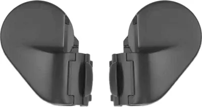 Immagine prodotto di Adattatore Cybex per culletta, compatibile con la linea Eezy S, colore nero. Taglia unica