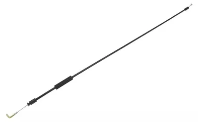 Produktbild von Kabel Für Die Externe Heckklappenöffnung, Renault Master 3, Opel Movano B
