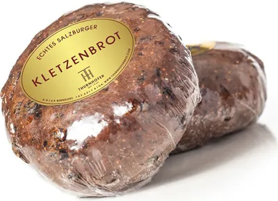 Produktbild von Salzburger Kletzenbrot