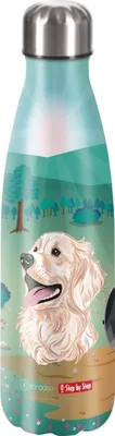 Produktbild von Step by Step Trinkflasche Edelstahltrinkflasche