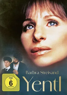 Produktbild von Yentl