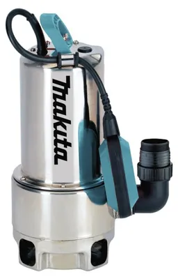 Produktbild von Makita PF1110 Tauchpumpe 15000 l/h 5 m 1100 W