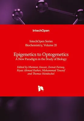Obrázok produktu pre Epigenetics to Optogenetics