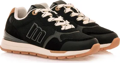 Produktbild von Mtng 49111 Sportschuhe Schwarz EU 32 Junge Schwarz EU 32